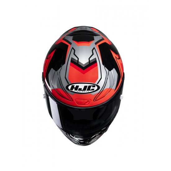 HJC RPHA 1 Nomaro Motorcycle Helmet at JTS Biker Clothing 